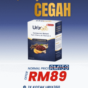 PAKEJ CEGAH